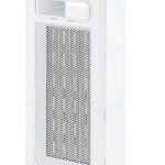 Aeroterma ceramica Unold Compact White U86140, 2000 W (Alb)