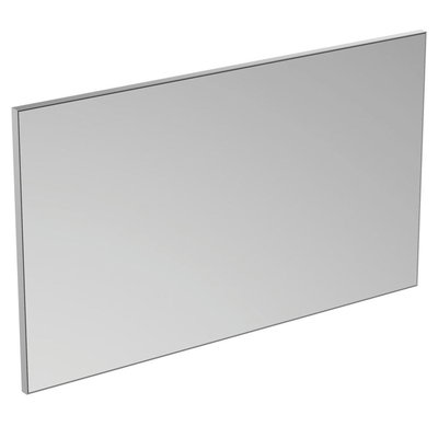 Oglinda suspendata Ideal Standard, 120 x 70 cm, T3359BH, Ideal Standard