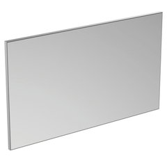 Oglinda suspendata Ideal Standard, 120 x 70 cm, T3359BH, Ideal Standard Oglinda suspendata Ideal Standard, 120 x 70 cm, T3359BH, Ideal Standard