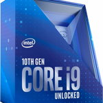 CPU Intel i9-10900K 3.70GHz LGA 1200