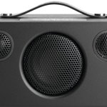 Boxa smart Audio Pro C3 Coal Black