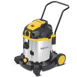 umed & uscat SXVC50XTDE, 1600W, 50L, STANLEY