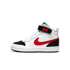 Nike Court Borough Low 2 BG CD7782-110 - 36 EU