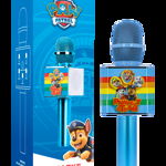 Microfon Karaoke Otl Paw Patrol Albastru PC