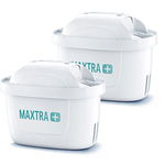 Set 2 Filtre BRITA MAXTRA+ Pure Performance