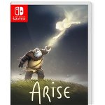 Arise A Simple Story Definitive Edition NSW