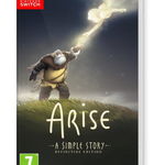 Arise: A Simple Story (Nintendo Switch)