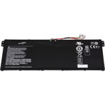 Acumulator notebook Baterie Acer KT.0030G.022 Li-Ion 3831mAh 3 celule 11.25V