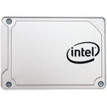 SSD Intel 2,5" 256GB 545S bulk