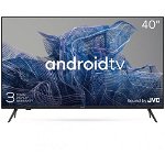LED Smart TV Android 40F750NB Seria 750N 101cm negru Full HD