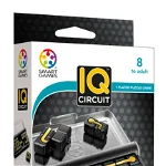 IQ Circuit, Smart Games