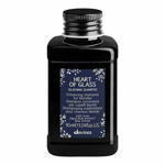 Davines - Sampon cu pigment violet pentru par blond Heart of Glass, travel size 90ml, Davines