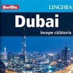 Dubai - Paperback brosat - Berlitz - Linghea, 