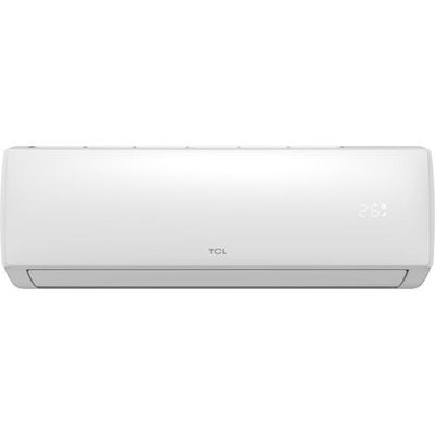 Aparat de aer conditionat TCL Elite XA73 TAC-12CHSD/XA73IFS, Inverter, 12000BTU, Clasa A++/A+, Wi-Fi, Alb, Fara KIT