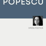 Opera poetică (vol. 1) - Paperback - Simona Popescu - Rocart