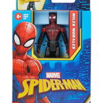 Spider Man Epic Hero Series Miles Morales 10cm 