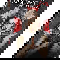 Resident Evil: Capitolul Final / Resident Evil: The Final Chapter [DVD] [2016]