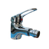 Baterie Speter 40 bideu TY 2068 finisaj cromat, Regata Baterie Speter 40 bideu TY 2068 finisaj cromat, Regata