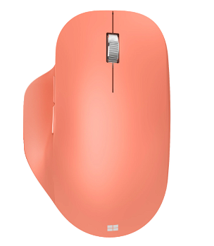 Bluetooth Ergonomic Peach, Microsoft