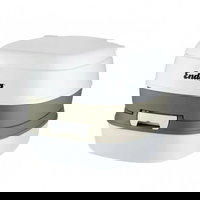 Toaleta portabila Enders Comfort 14 litri 4942, Enders