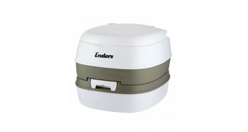 Toaleta portabila Enders Comfort 14 litri 4942