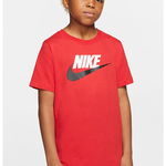 Tricou de bumbac Futura Icon, Nike