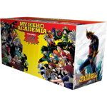 My Hero Academia Box Set Vols 1-20, Viz Media