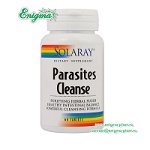 Parasites Cleanse Solaray
