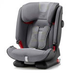 Scaun auto Britax AdvansaFix IV R Air Silver