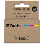 COMPATIBIL for Hewlett Packard No.300XL CC644EE, ACTIVEJET