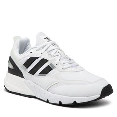 Sneakers adidas Originals ZX 1K Boost 2.0 GZ3549 Alb, adidas Originals