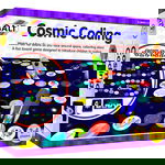 Joc Aventura Spatiala  20 Carduri Stelute 8  Carduri Misiuni  Multicolor, GALT