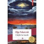 eBook Cartile lui Iacob - Olga Tokarczuk, Olga Tokarczuk