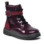 Cizme NELLI BLU - CMYF0068H-30 Maroon