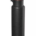 Oliviera - Oil and Vinegar Bottle Black | Asa Selection, Asa Selection