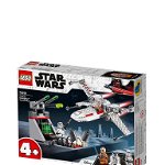 Lego Star Wars: X-wing Starfighter Trench Run (75235) 