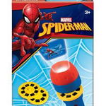 Mini proiector: Spiderman, -