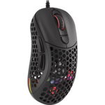 Mouse Xenon 800 Negru, Genesis