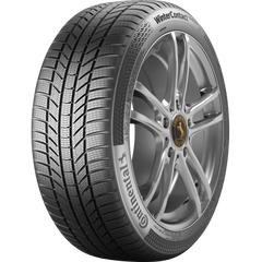 Anvelopa Iarna Continental WinterContact TS 870 P 215/55 R18 99V XL