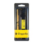 Memorie Zeppelin 8GB (2x4GB) DIMM, DDR3, 1333MHz