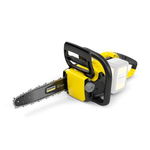 Drujba pe acumulatori Karcher CNS 18-30, 18 V, Lama 30 cm, 3/8inch, Fara acumulator (Negru/Galben), Karcher