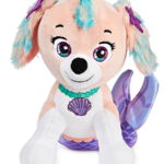 Plus Paw Patrol Aqua Coral 