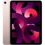 Tableta iPad Air 10.9 WiFi 5th Gen 64GB Pink, Apple