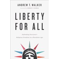 Liberty for All, 