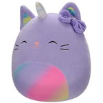 Jucarie de plus SQUISHMALLOWS Squad 18 Adrina SQ185414O, 3 ani+, 30cm, SQUISHMALLOWS