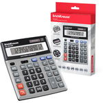 Calculator de birou 12 cifre, Gri