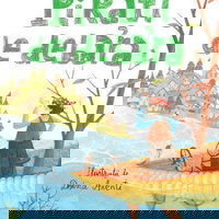 Sfantul, surferul si CEO-ul. O poveste remarcabila despre viata pe care inima ta si-o doreste, 