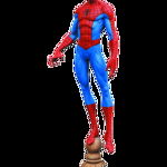 Diamond Marvel Gallery The Amazing Spider Man 