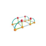 Set Learning Resources Constructie Forme 3D Explorers