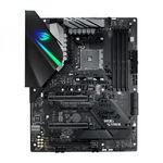 MB AMD B450 ASUS STRIX B450 E GAMING, Nova Line M.D.M.